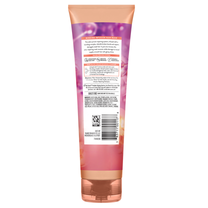 Mascarilla reparadora para el cabello Bonding Infusion