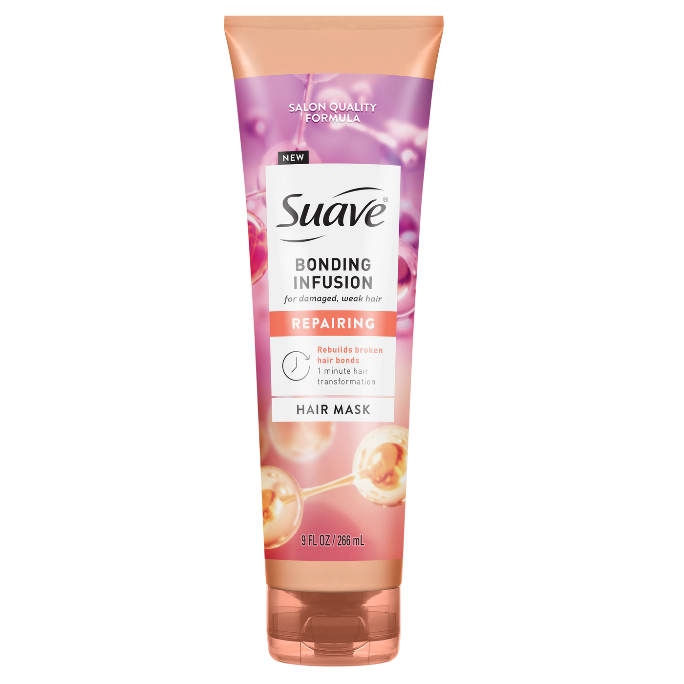 Bonding Infusion Repairing Hair Mask