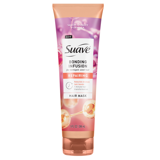 Bonding Infusion Repairing Hair Mask