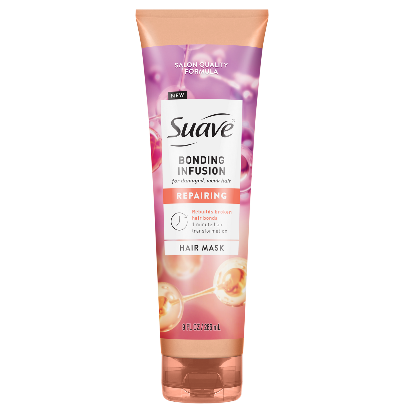 Bonding Infusion Repairing Hair Mask