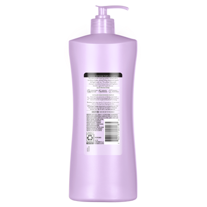 Champú morado Bonding Infusion