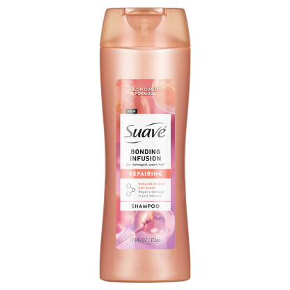Bonding Infusion Repairing Shampoo