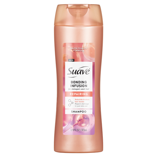 Bonding Infusion Repairing Shampoo