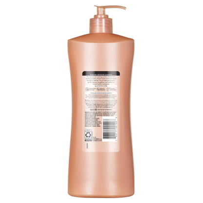 Bonding Infusion Repairing Shampoo