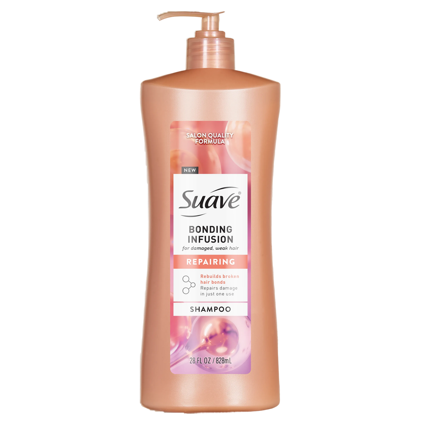 Bonding Infusion Repairing Shampoo