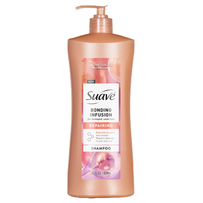 Bonding Infusion Repairing Shampoo