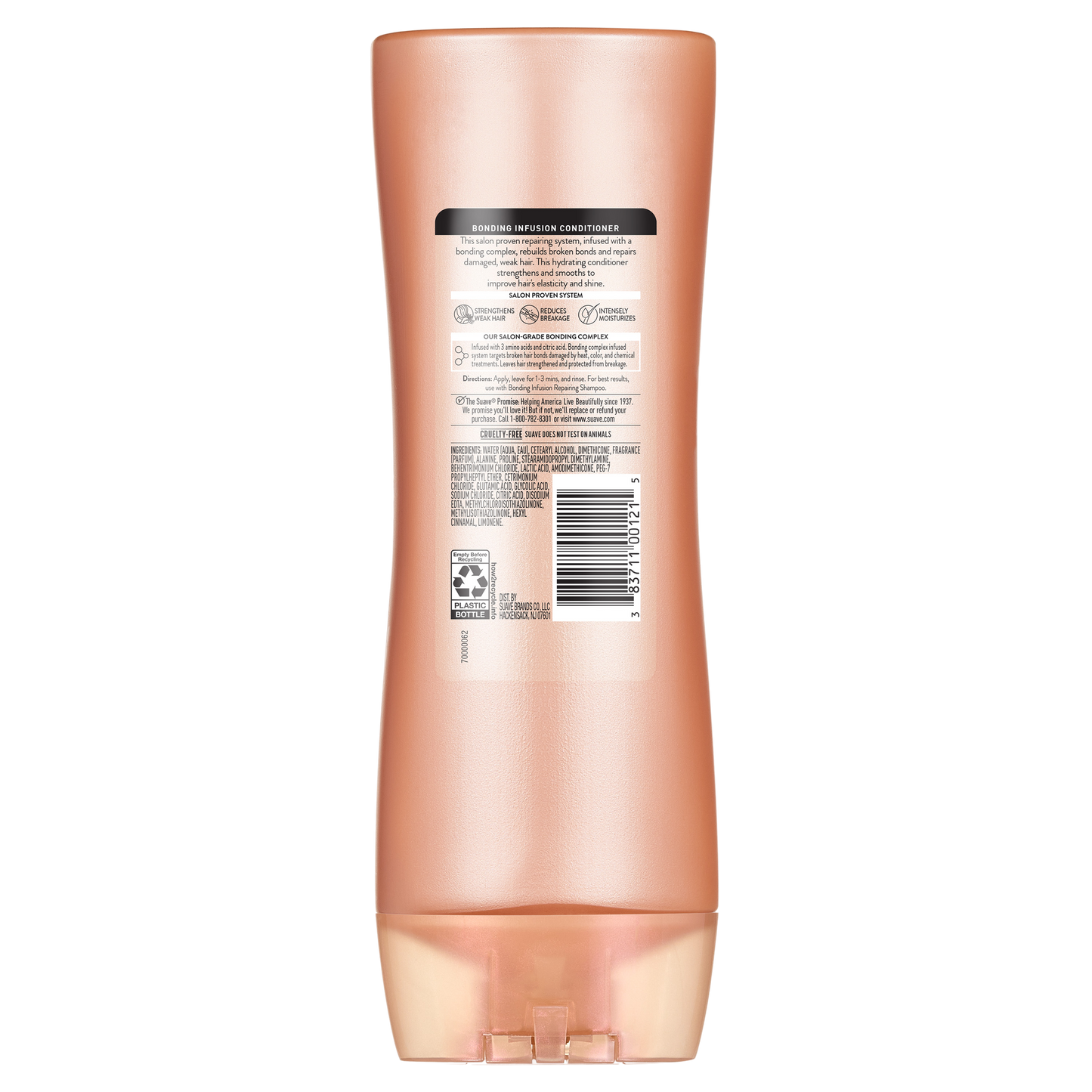 Bonding Infusion Repairing Conditioner