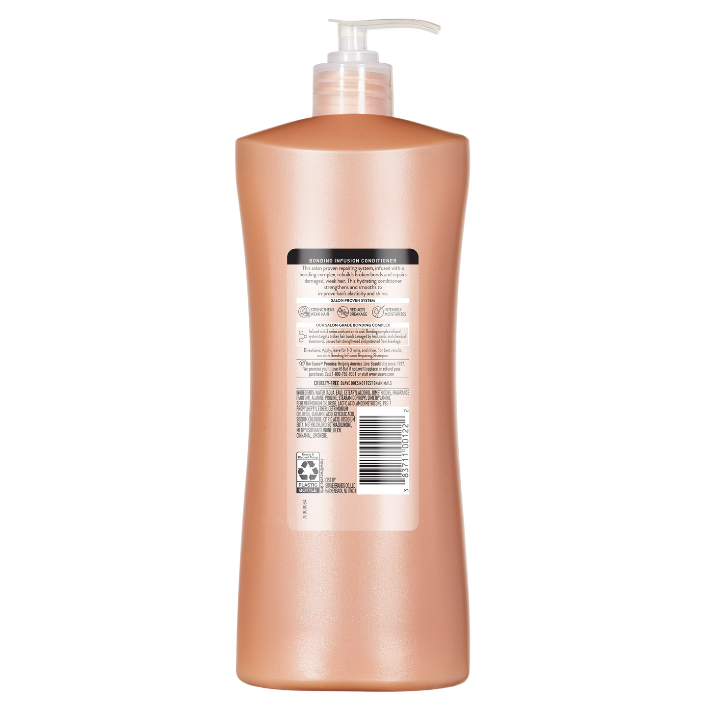 Bonding Infusion Repairing Conditioner