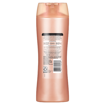 Hyaluronic Infusion Moisturizing Shampoo