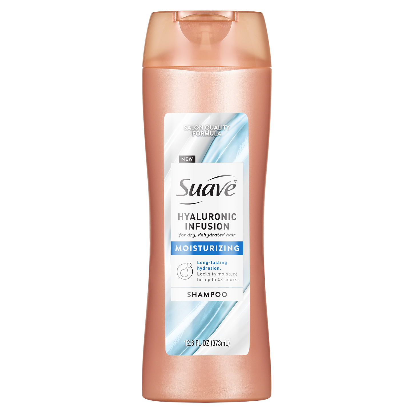 Hyaluronic Infusion Moisturizing Shampoo