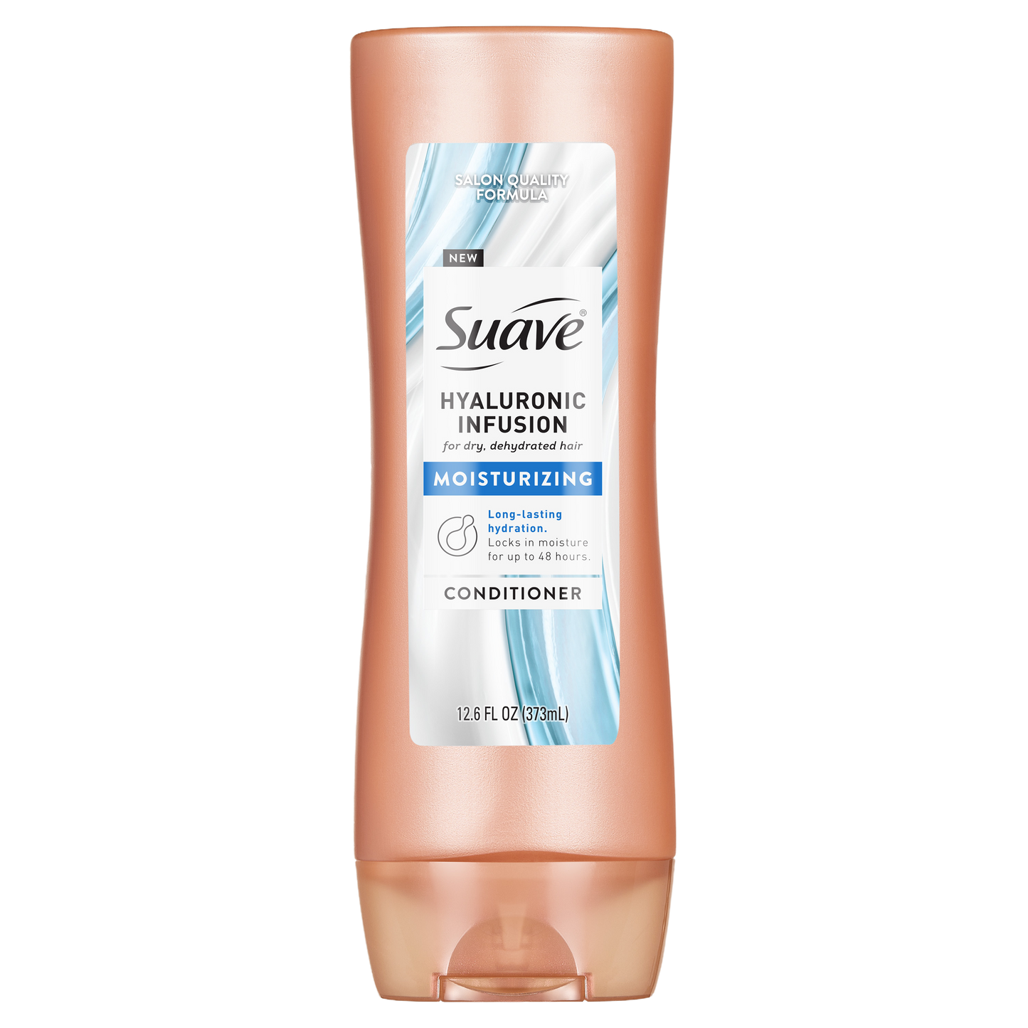 Hyaluronic Infusion Moisturizing Conditioner