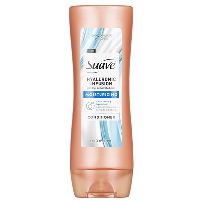 Hyaluronic Infusion Moisturizing Conditioner