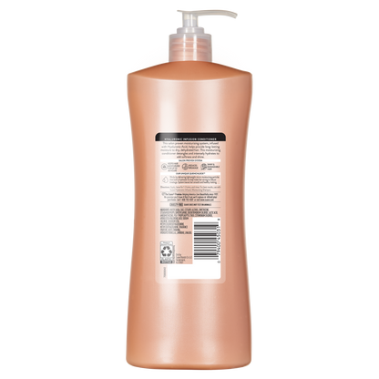 Hyaluronic Infusion Moisturizing Conditioner
