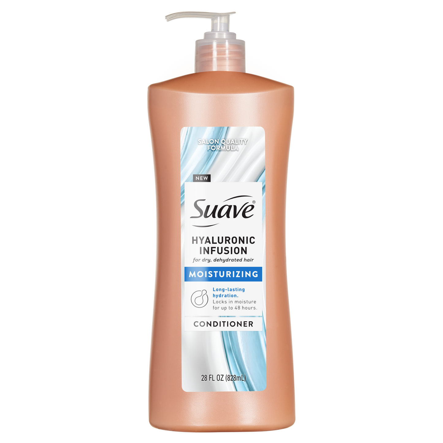 Hyaluronic Infusion Moisturizing Conditioner