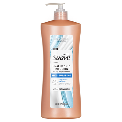 Hyaluronic Infusion Moisturizing Conditioner