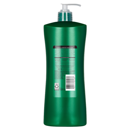 Bamboo & Hibiscus Volumizing Conditioner