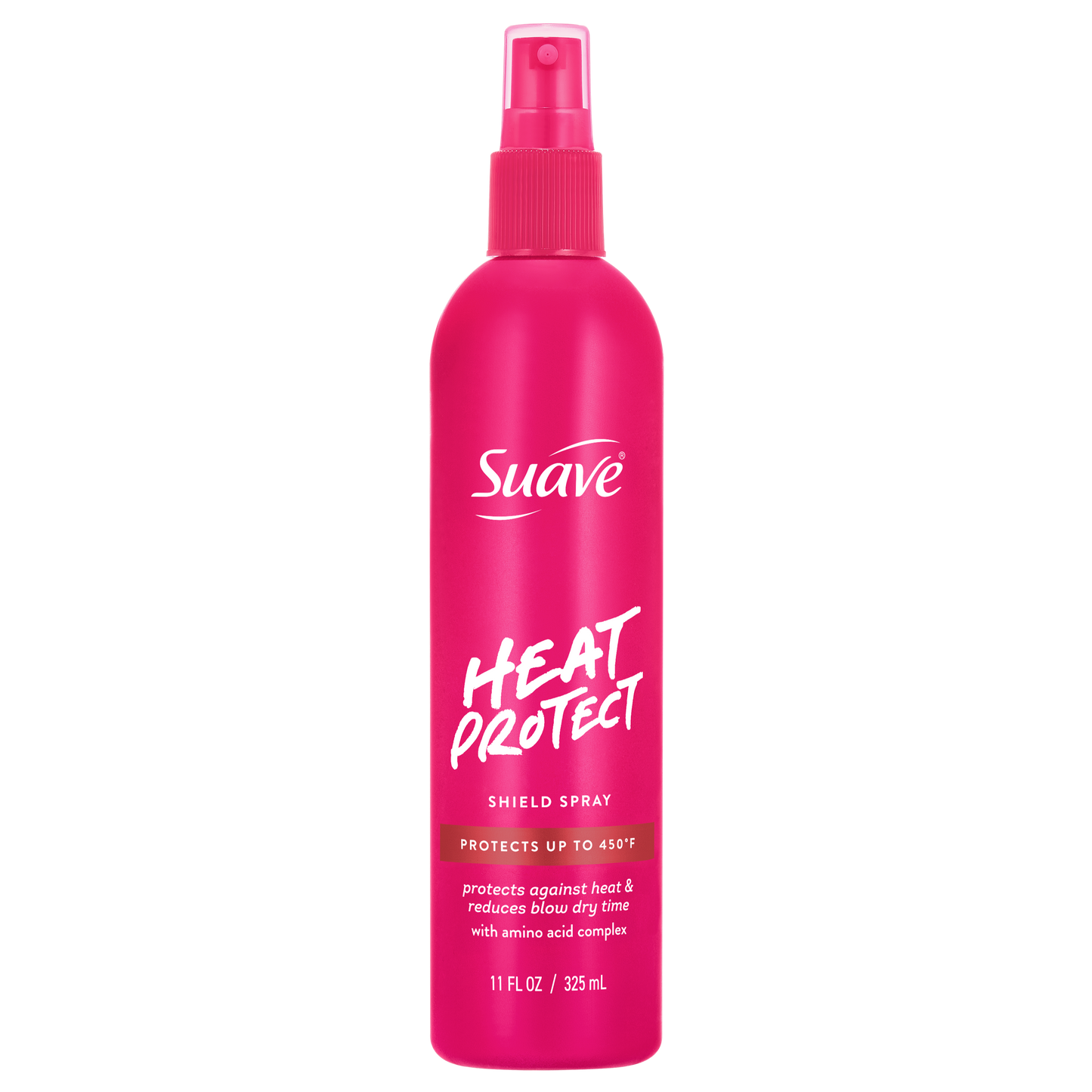 Heat Protection Spray