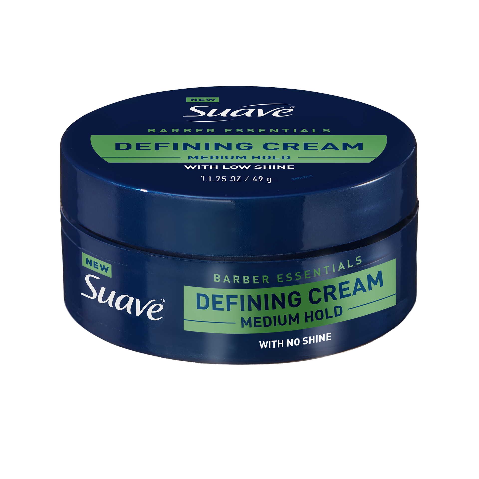 Barber Essentials Defining Cream for Men
