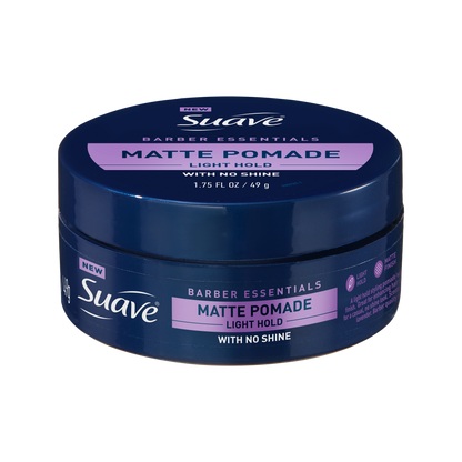 Pomada para peinar Barber Essentials para hombres