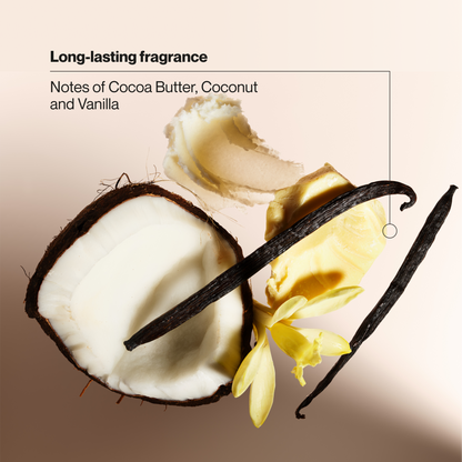 Cocoa Butter & Shea Invisible Solid Antiperspirant Deodorant