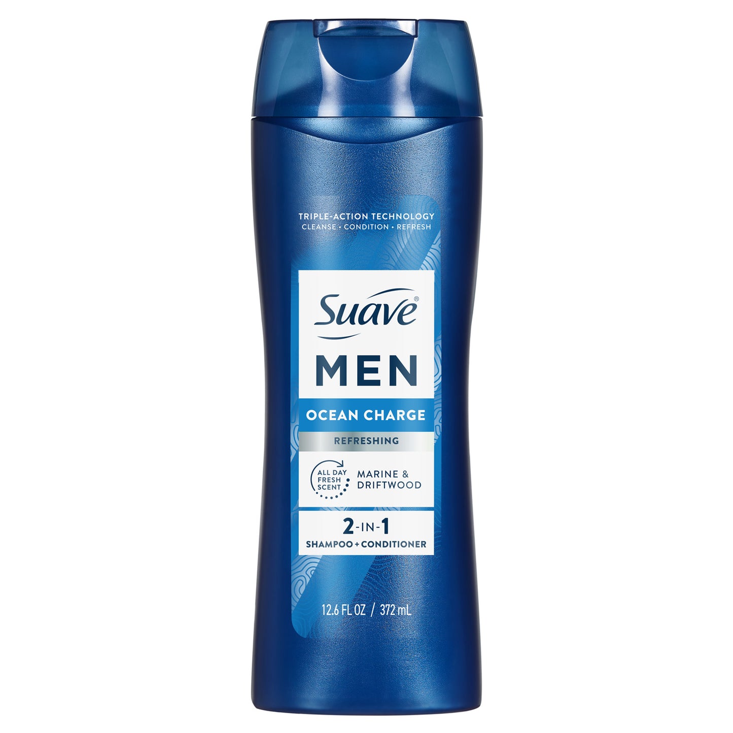 
                  
                    Ocean Charge 2-in-1 Shampoo and Conditioner
                  
                