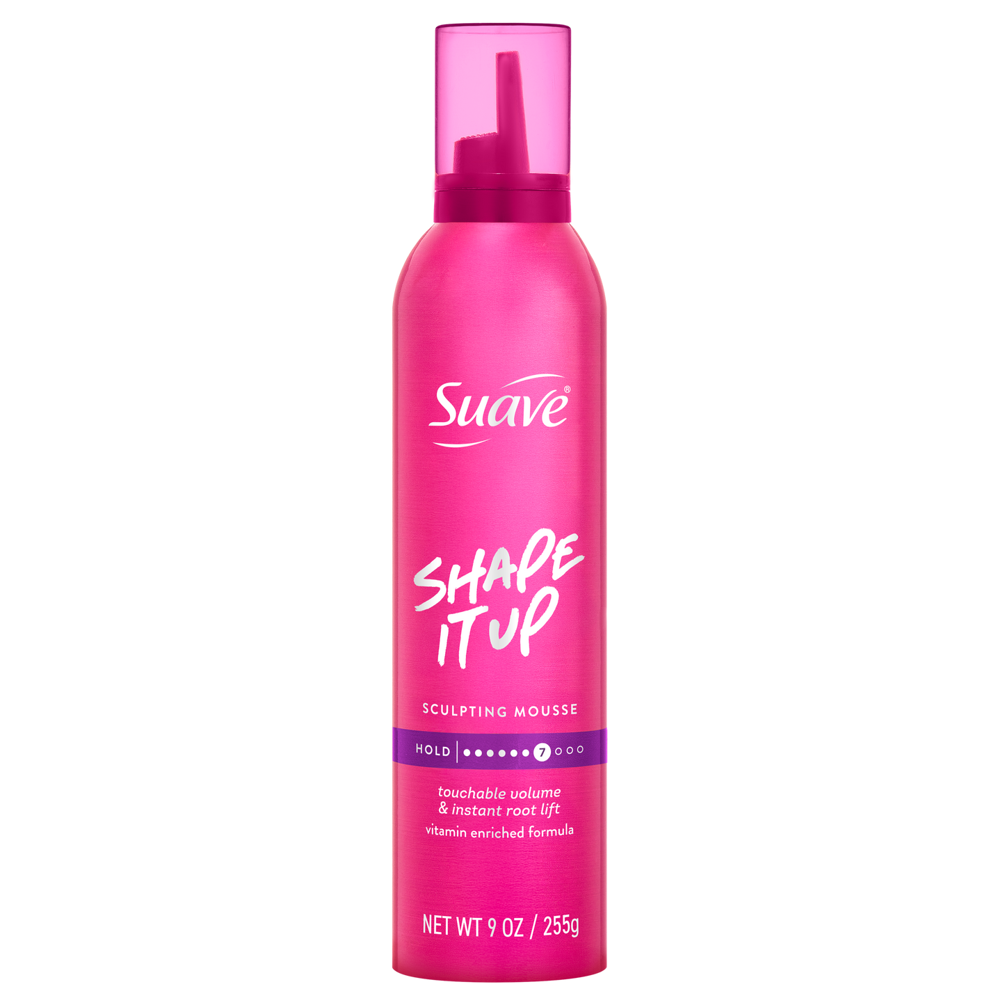 Shape It Up Sculpting Mousse