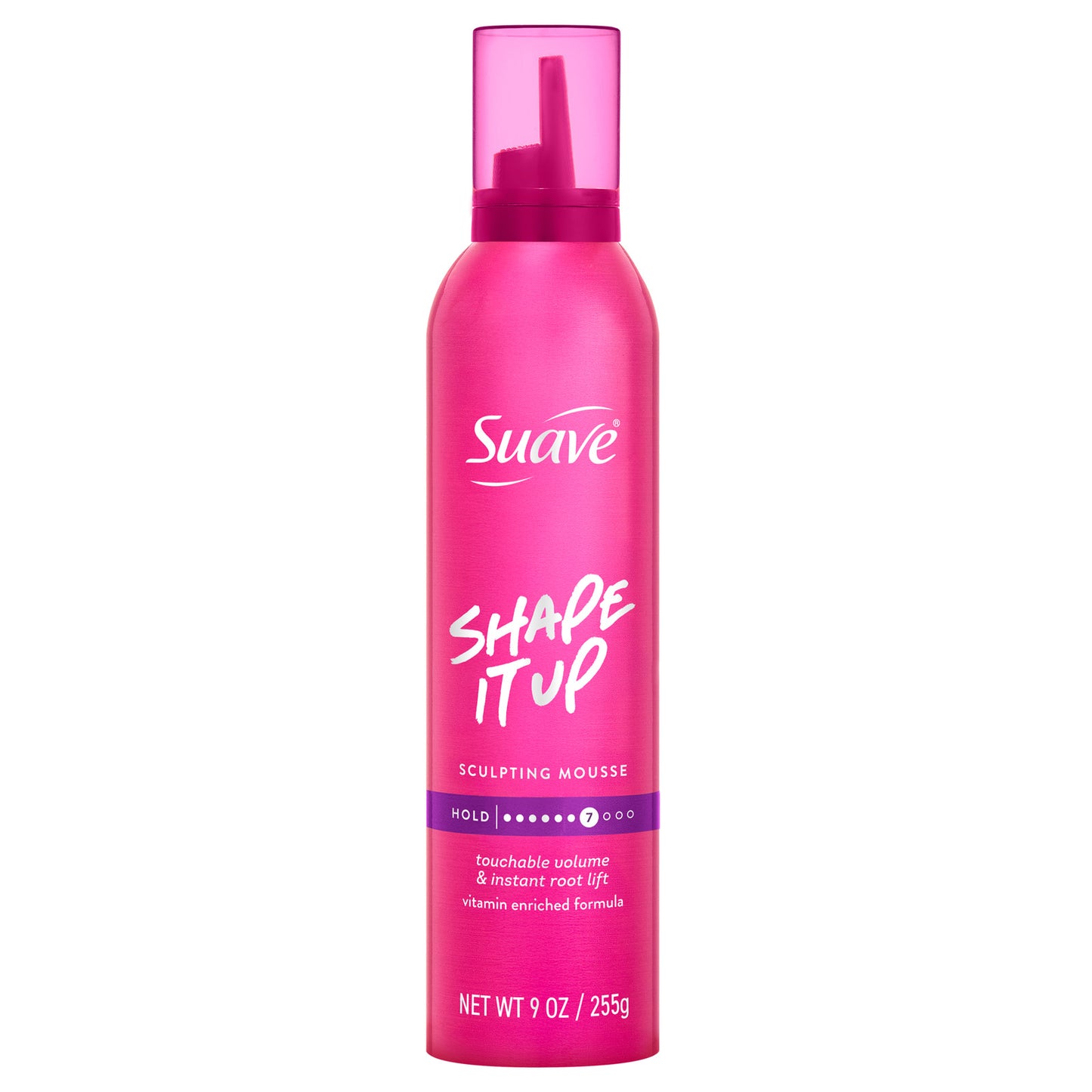 
                  
                    Shape It Up Sculpting Mousse
                  
                