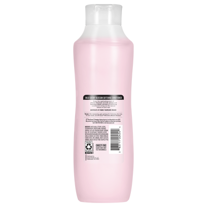 Essentials Wild Cherry Blossom Conditioner