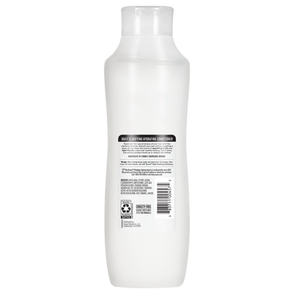 Essentials Daily Clarifying Conditioner