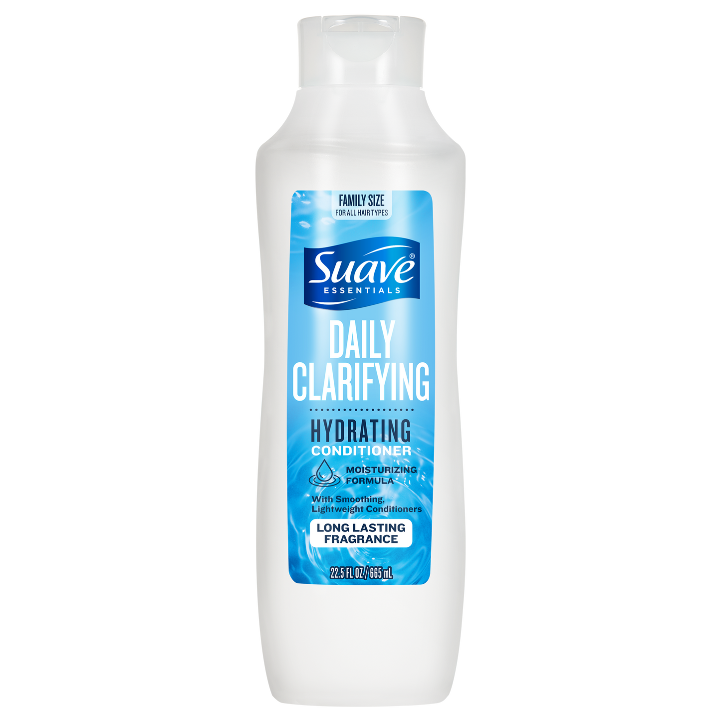 Essentials Daily Clarifying Conditioner