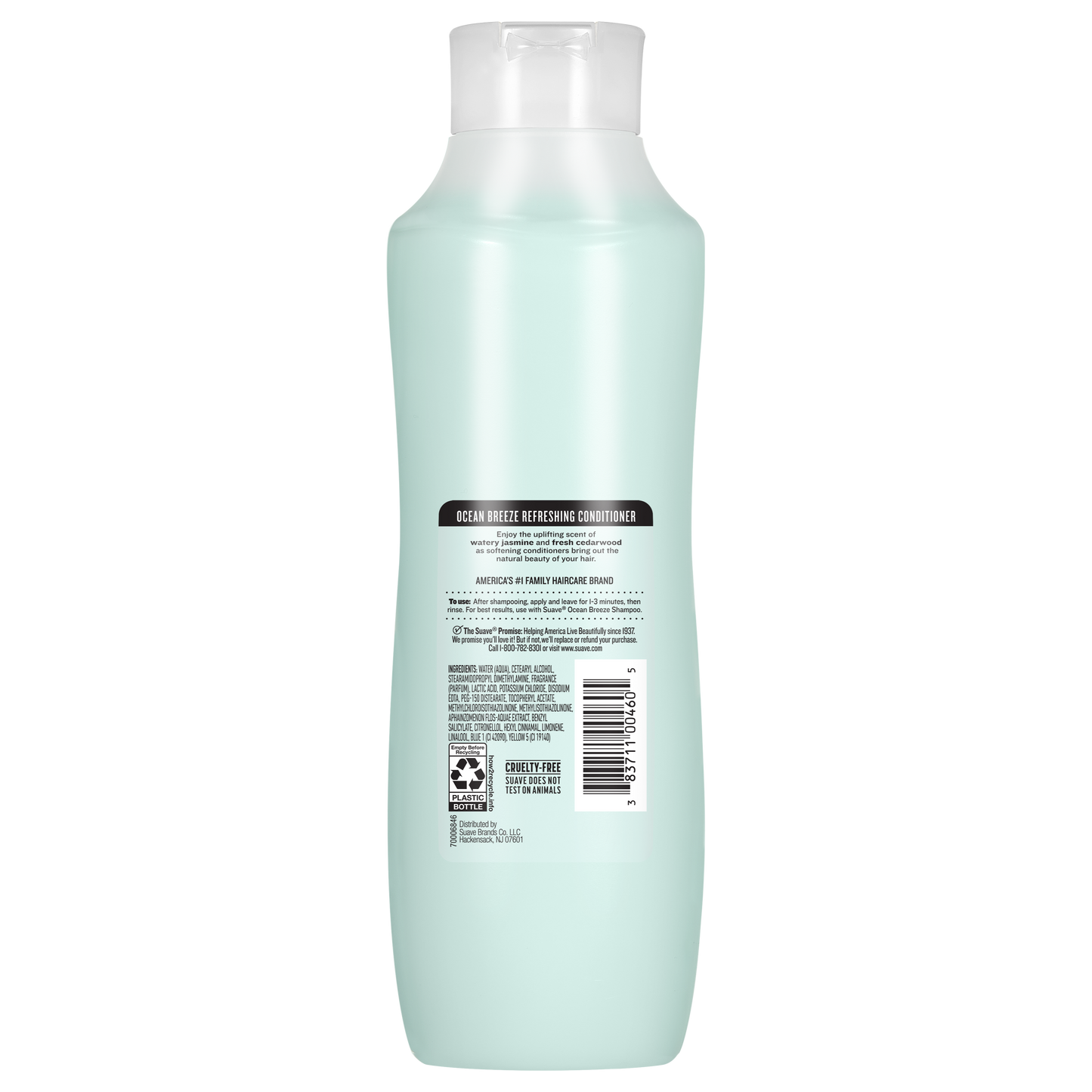 Essentials Ocean Breeze Conditioner