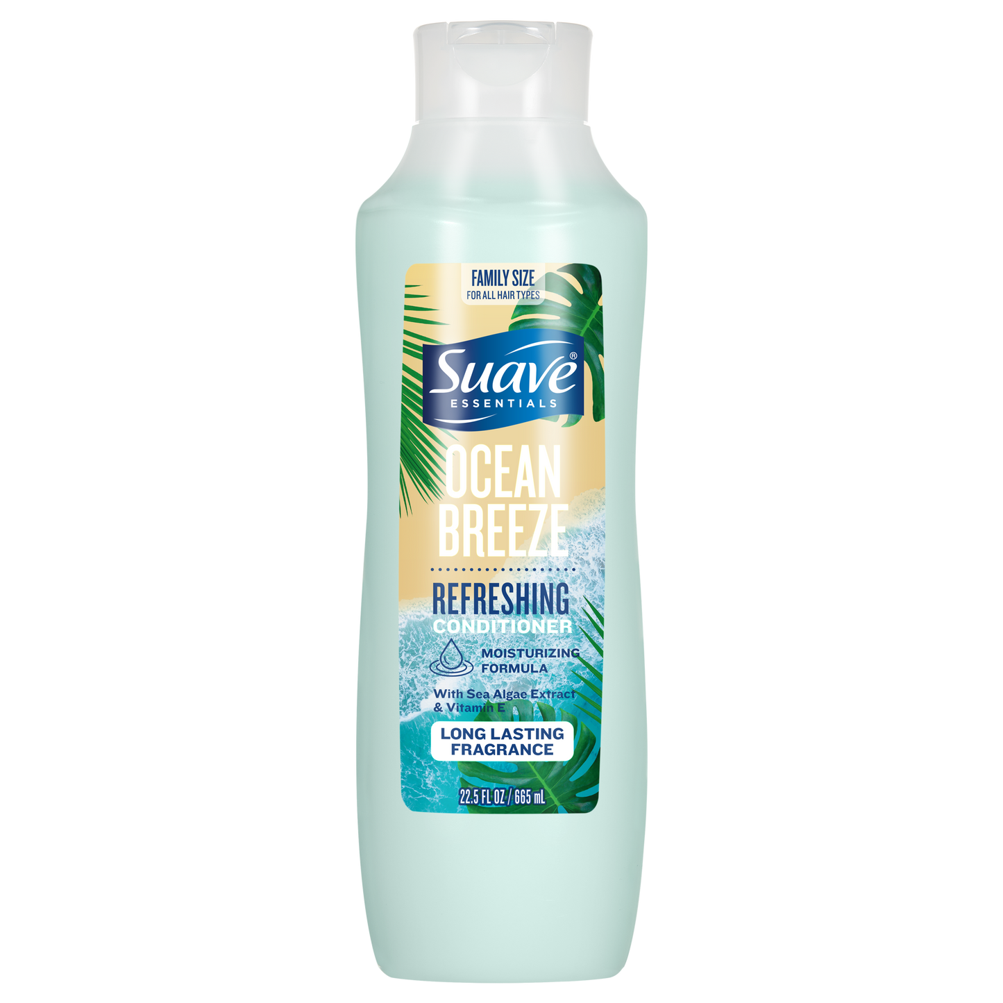 Essentials Ocean Breeze Conditioner
