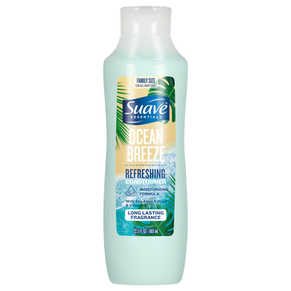 Essentials Ocean Breeze Conditioner