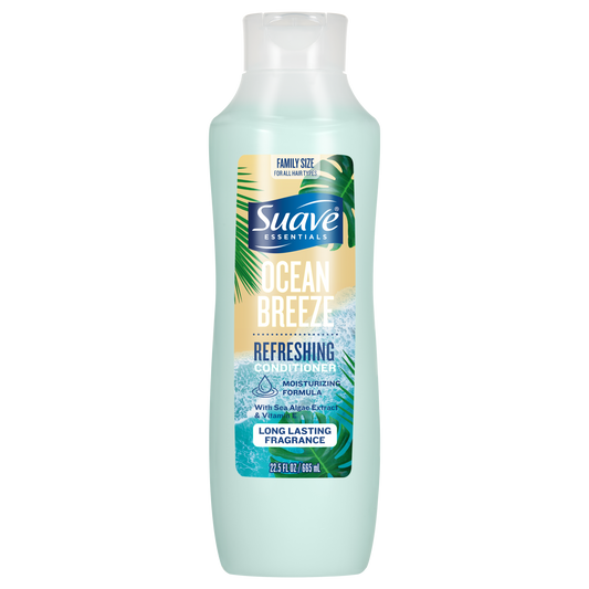 Acondicionador Essentials Ocean Breeze