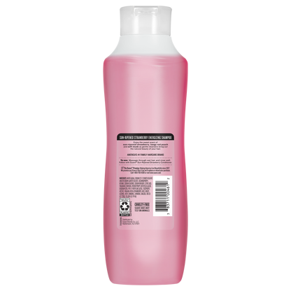 Sun Ripened Strawberry Shampoo