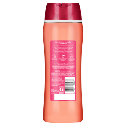 Wild Cherry Blossom Body Wash