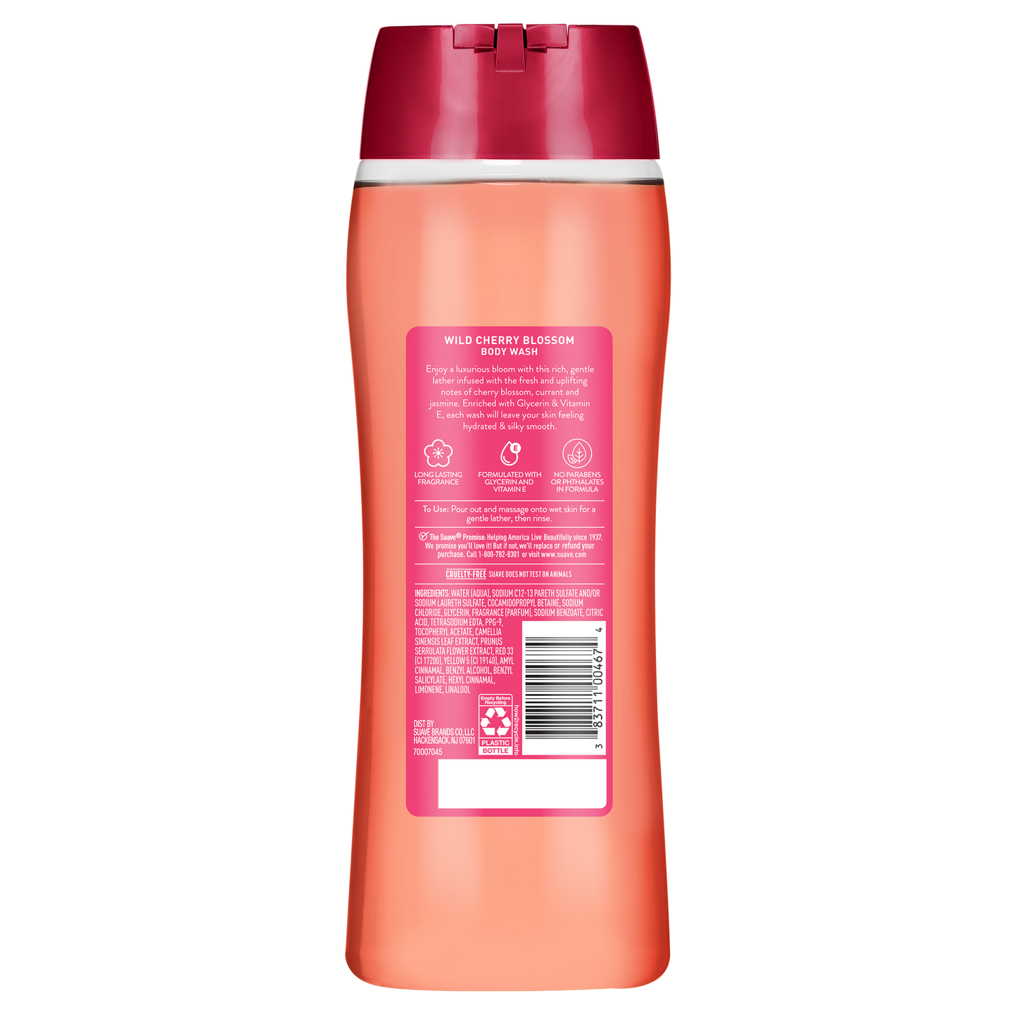 Cherry Blossom Unisex Schoen Pools, Neutraal, 40g, Neutraal Cherry Blossom Unisex Schoen Pools, Neutraal, 40g, Neutraal