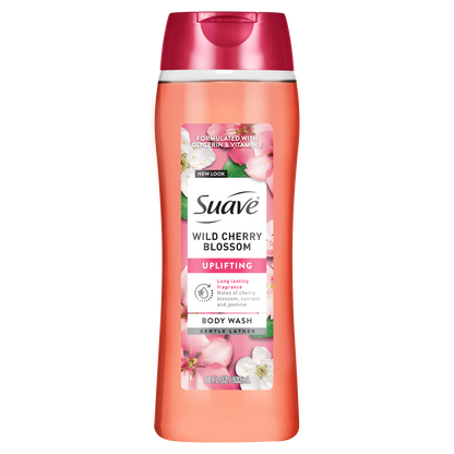 Wild Cherry Blossom Body Wash