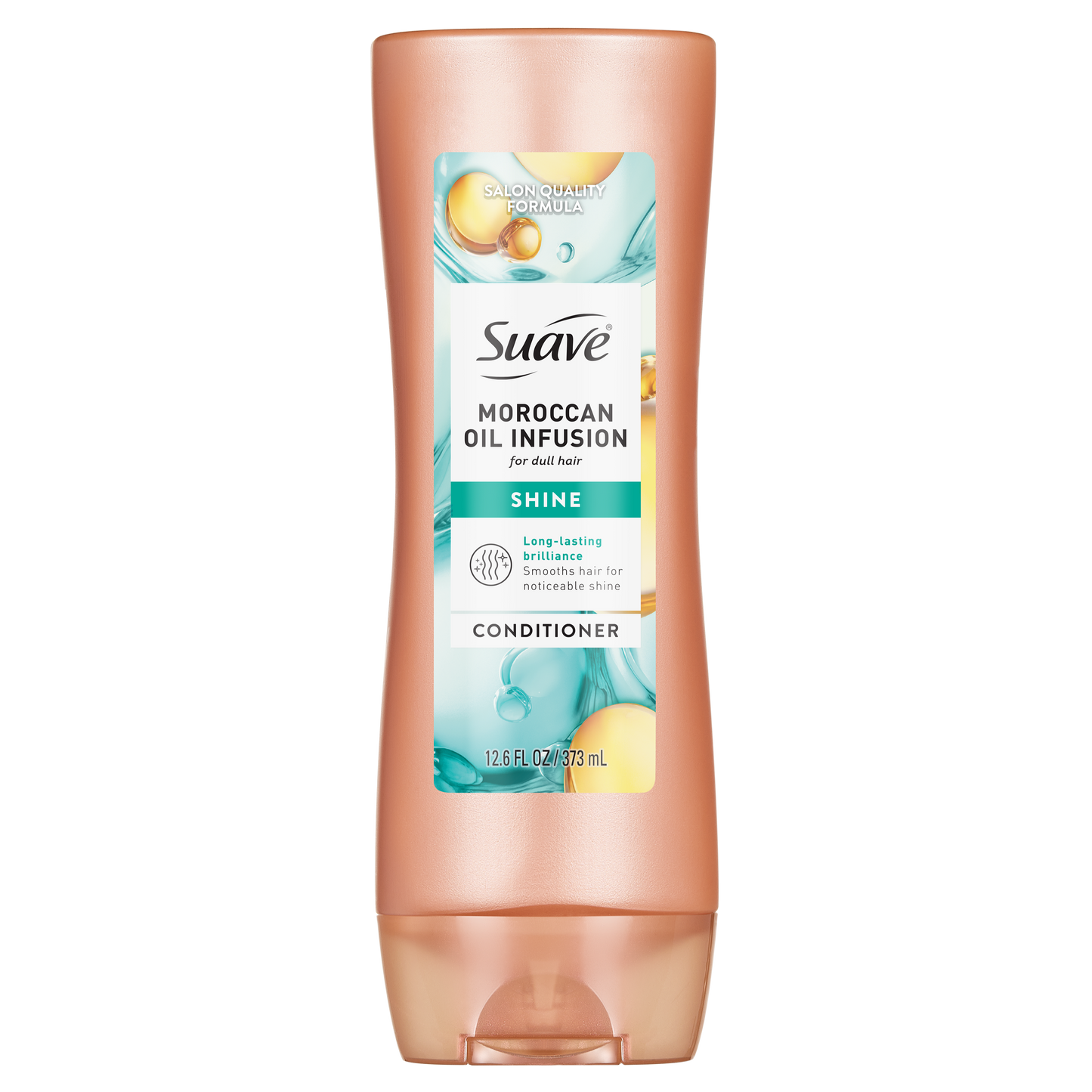 Moroccan Infusion Shine Conditioner
