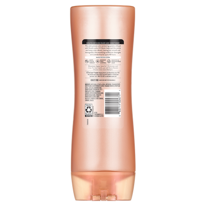 Keratin Infusion Color Care Conditioner