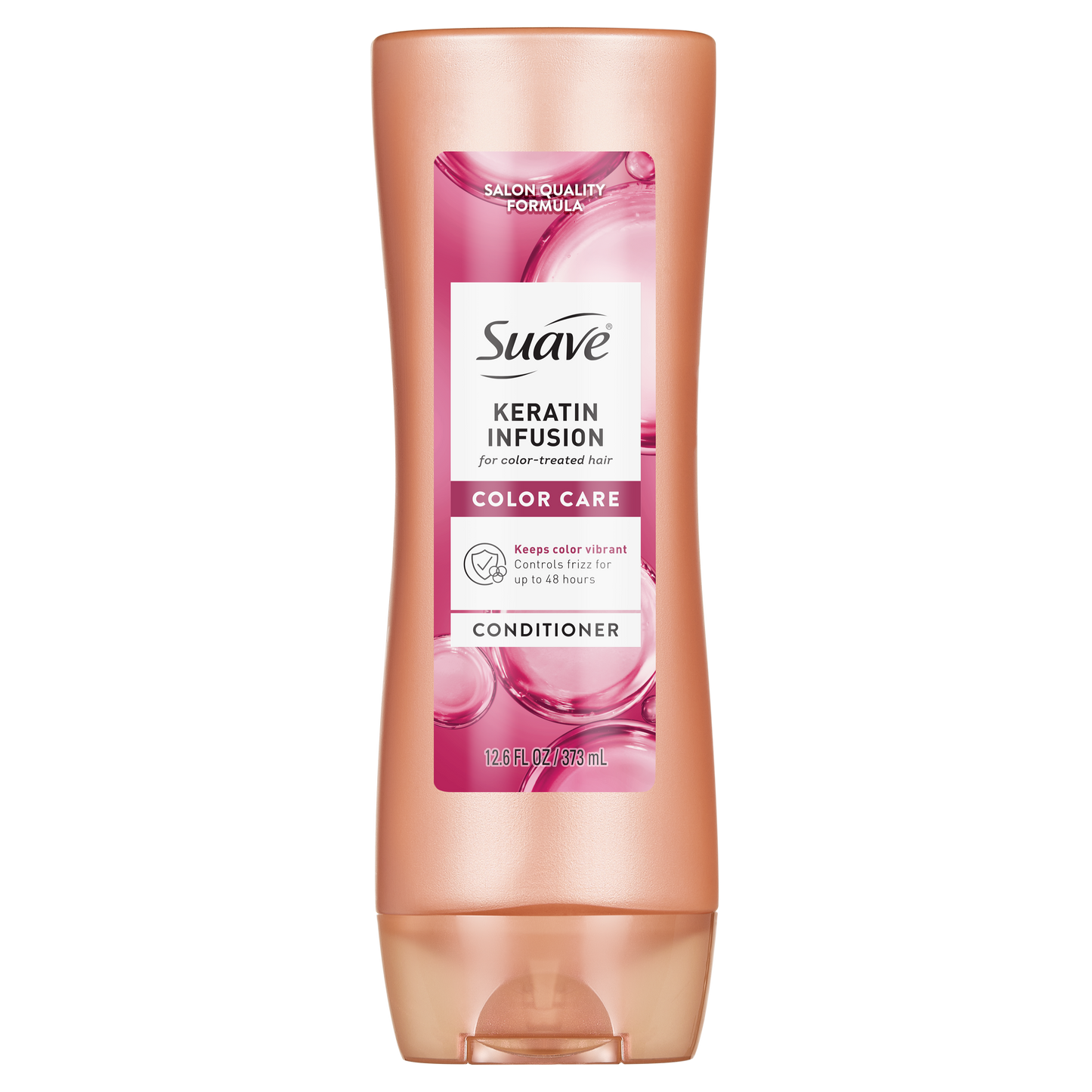 Keratin Infusion Color Care Conditioner