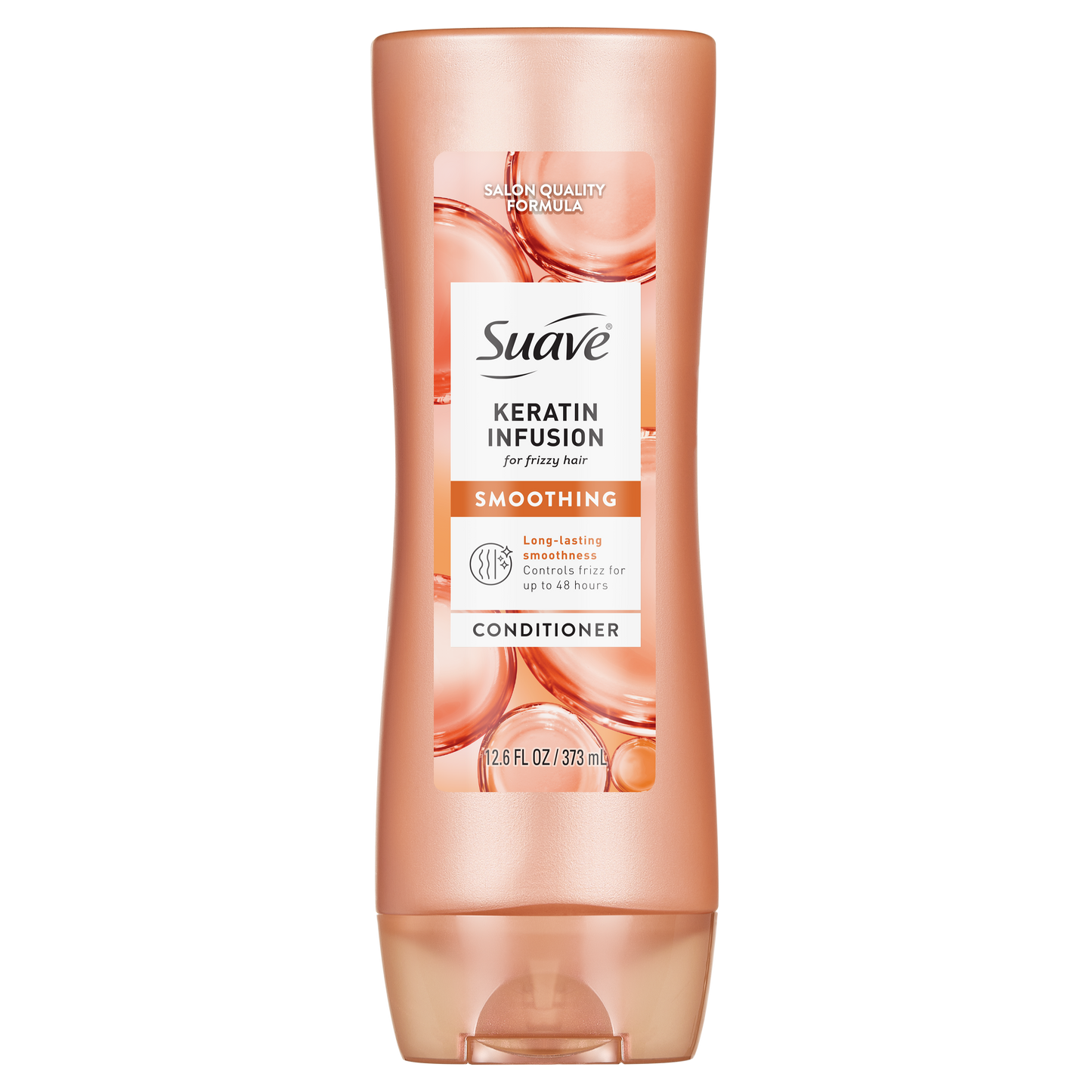 Keratin Infusion Smoothing Conditioner