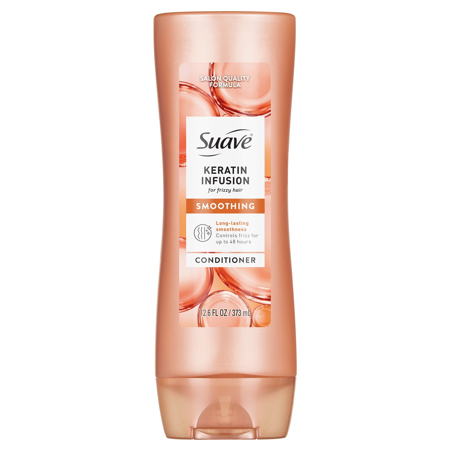
                  
                    Keratin Infusion Smoothing Conditioner
                  
                