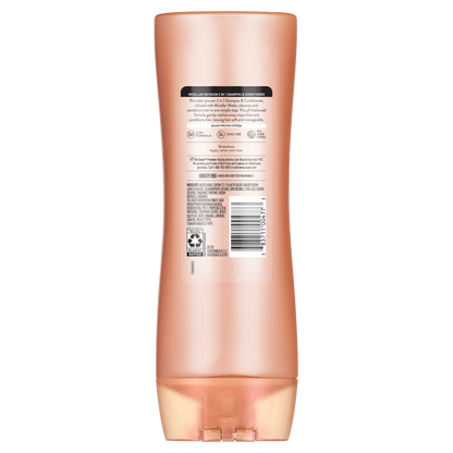 Micellar Infusion 2 in 1 Shampoo and Conditioner