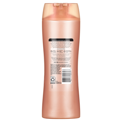 Keratin Infusion Color Care Shampoo