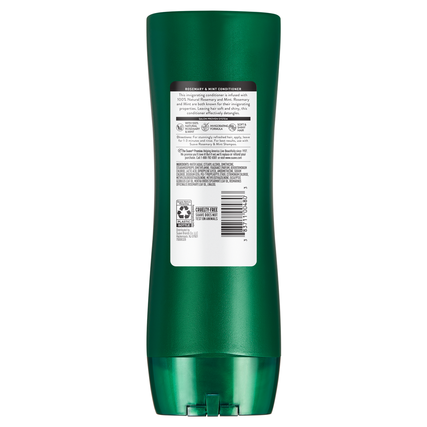 Rosemary & Mint Invigorating Conditioner