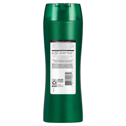 Rosemary & Mint Invigorating Shampoo
