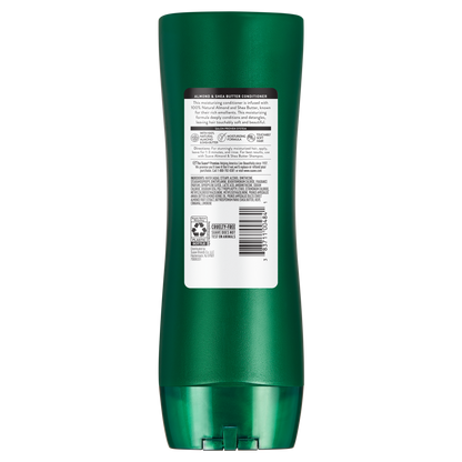 Almond & Shea Butter Moisturizing Conditioner