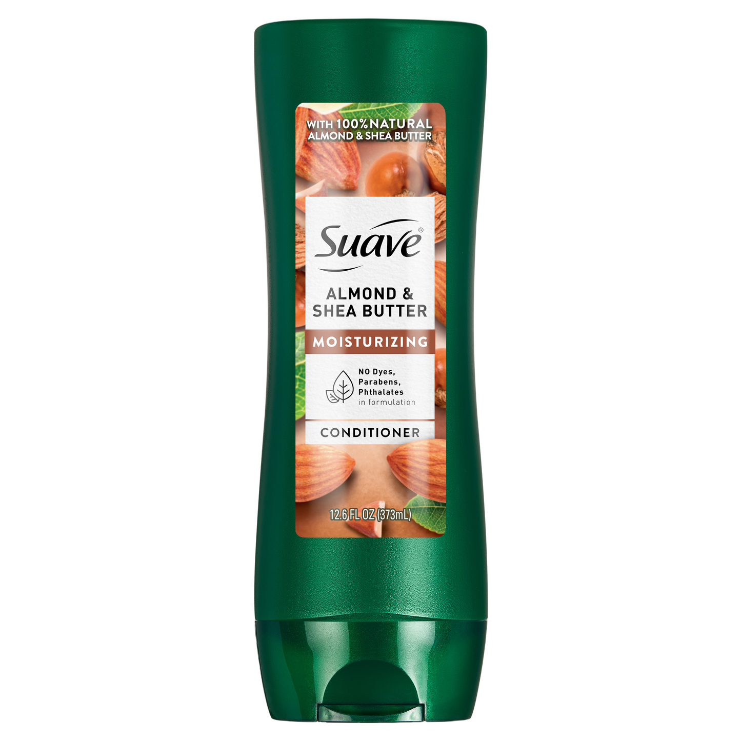 Almond & Shea Butter Moisturizing Conditioner