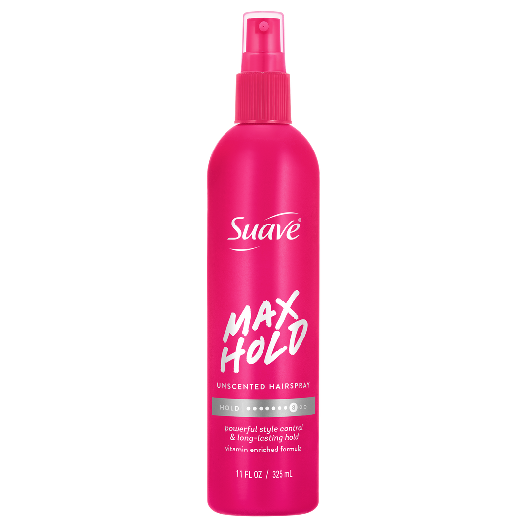 Hair Styling Products – Suave Brands Co.